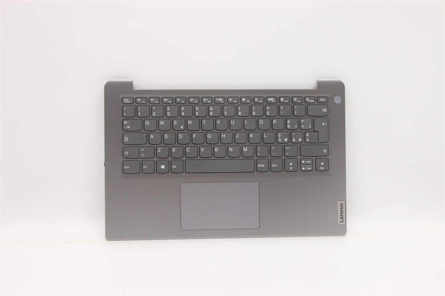 Lenovo Upper Case ASM_ITA L82H7 AGNFPNBLD 5CB1C04428
