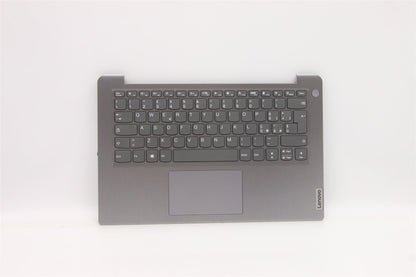 Lenovo Upper Case ASM_ITA L82H7 AGNFPNBLD 5CB1C04428