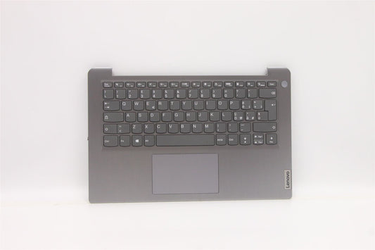 Lenovo Upper Case ASM_ITA L82H7 AGNFPNBLD 5CB1C04428