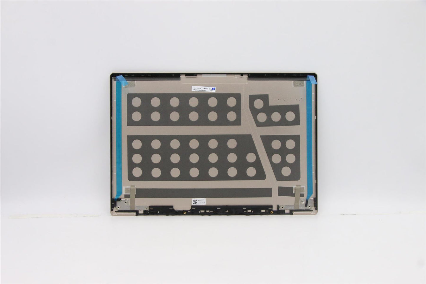 Lenovo LCD Cover L 81A8 UHD CH 5CB0Q66391
