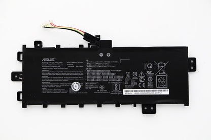 Asus X712C Battery (Byd Pris/B21N1818) 0B200-03350400 0B200-03350500