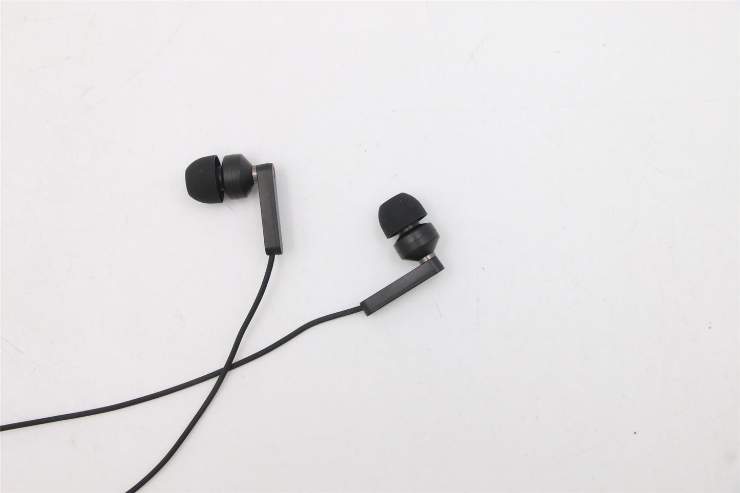Lenovo Fru Lenovo in-ear headphone 03X7101