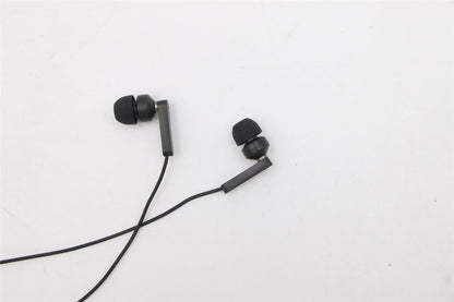 Lenovo Fru Lenovo in-ear headphone 03X7101