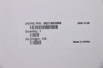 Lenovo Chromebook S330 Motherboard Mainboard UMA MediaTek MT8173C 4GB 5B21B63966