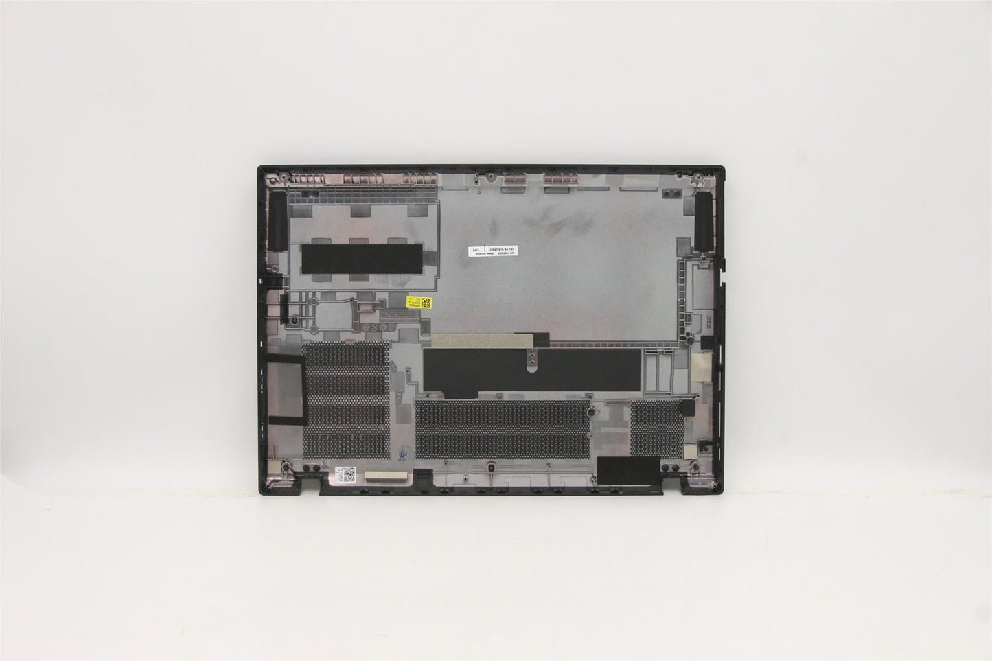 Lenovo ThinkPad L14 2 Untere Basis Untere Abdeckung Schwarz 5CB0Z69227