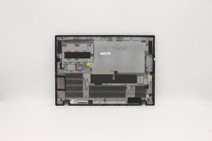 Lenovo ThinkPad L14 2 Untere Basis Untere Abdeckung Schwarz 5CB0Z69227