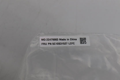 Lenovo L 83MW FP MGE FFC Cable 5C10S31527