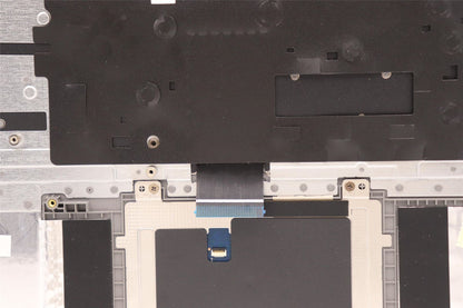 Lenovo IdeaPad 1 15ALC7 Palmrest Cover Touchpad Keyboard German 5CB1H70721