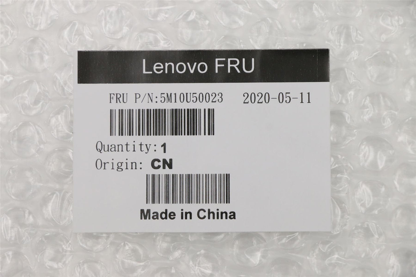 Lenovo 5M10U50023 MECH_ASM CABLE_DOOR_ROTATE_M90a