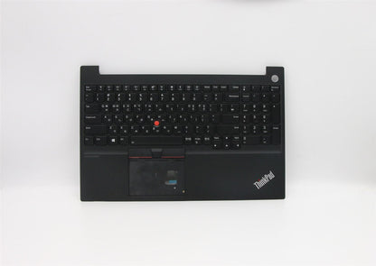 Lenovo MECH_ASM FE5A0 BL KB ASM_BK_US KOR 5M10V16924