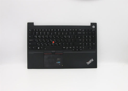 Lenovo MECH_ASM FE5A0 BL KB ASM_BK_US KOR 5M10V16924