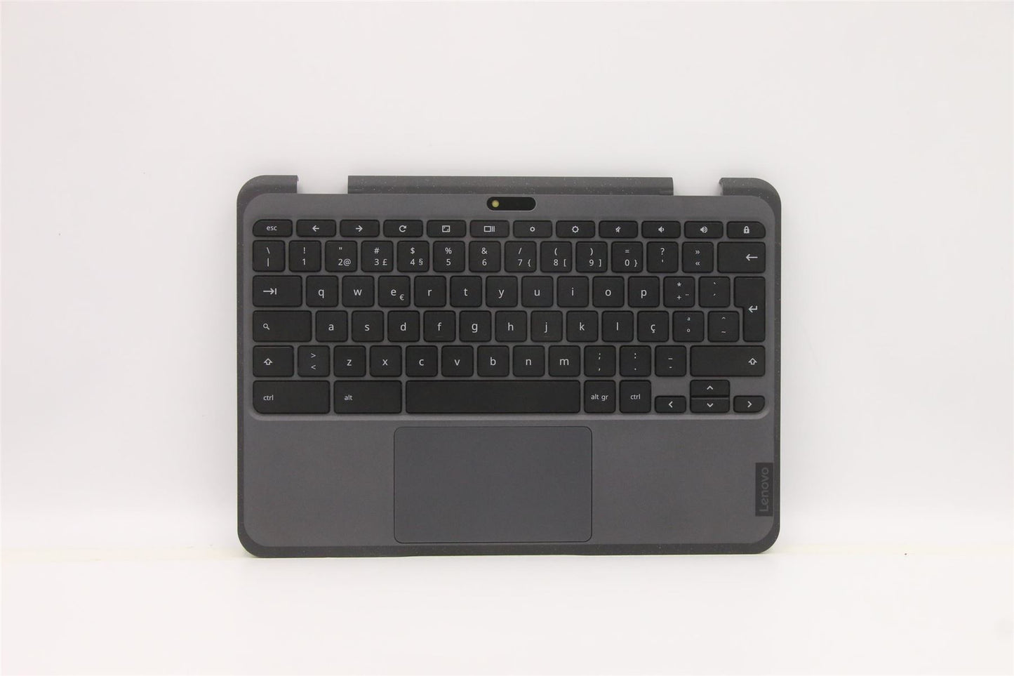 Lenovo MECH_ASM FRU KBD w/C Cov POR Chicony 5M11C89020