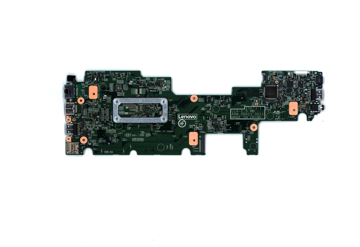 Lenovo HD615m3 7Y30 8GDR3YogaNVP WINYT 02DC319
