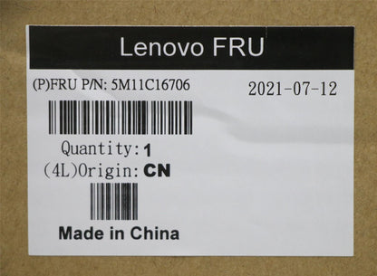Lenovo MECH_ASM MB Sheilding,A560-24 5M11C16706