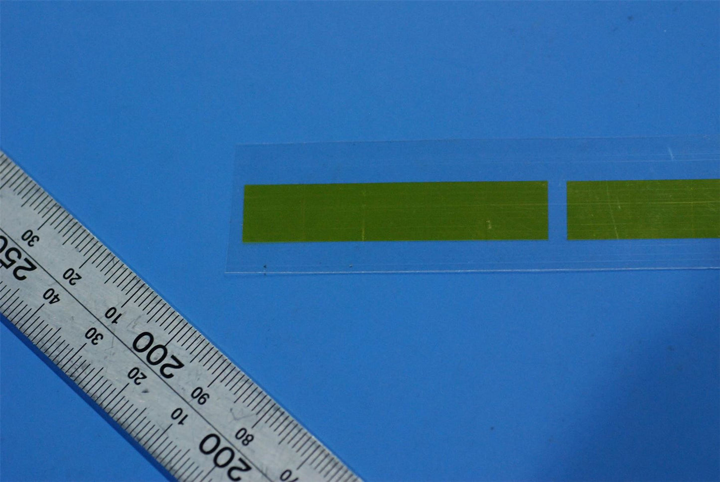 Lenovo YB-Q501 Key FPC Mylar&*HQ22231160000 CS 5D78C07082