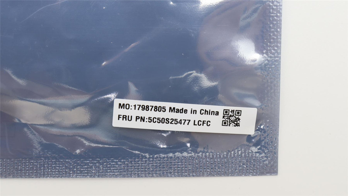 Lenovo IdeaPad 3 15AMN8 USB-A Button Board 5C50S25477