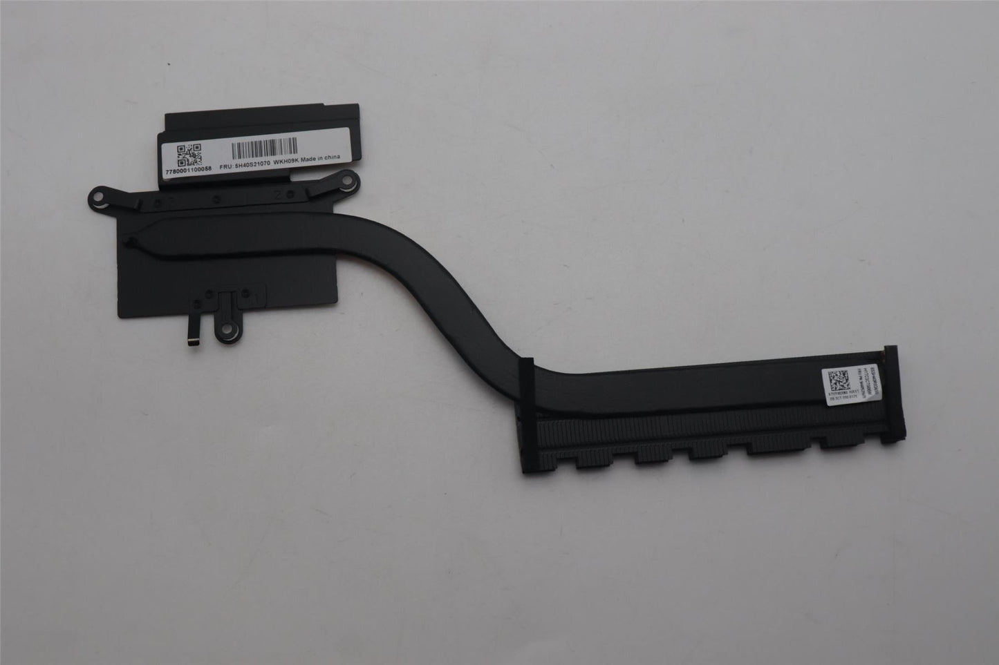 Lenovo HEATSINK Heatsink C 83D0 HUA 5H40S21070