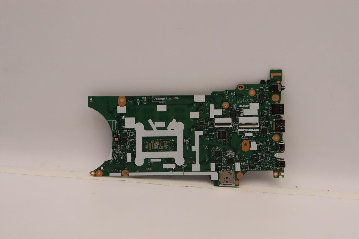 Lenovo ThinkPad X13 Gen 3 T14s Gen 3 Motherboard Mainboard UMA 8G 5B21H55310