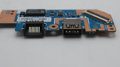 Lenovo CARDPOP L 83UU USB Board 5C50S25924