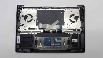 Lenovo Upper Case ASM_FRAH82Y8STGY PS 5CB1L80280
