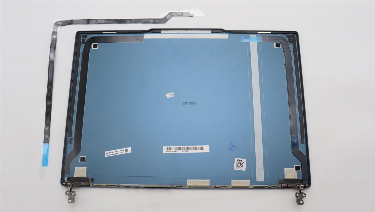 Lenovo Cover L 83BU A TT 5CB1L30922