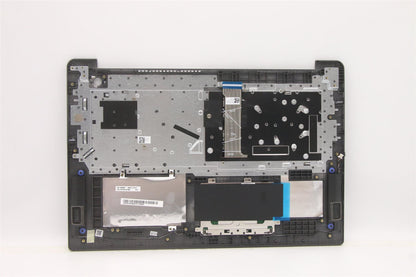Lenovo V17 G2 ITL Palmrest Cover Touchpad Keyboard Hungarian 5CB1D01890