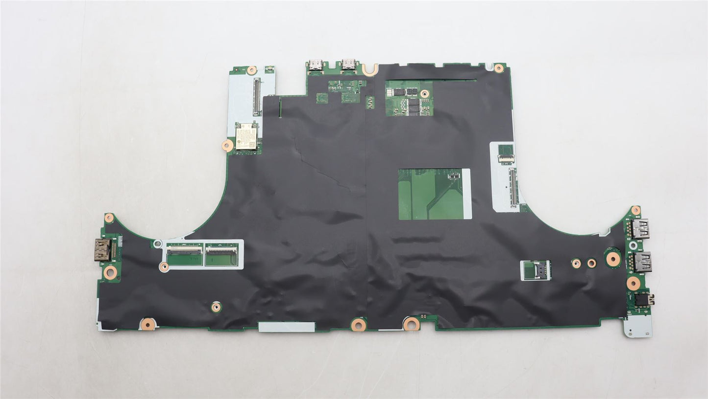 Lenovo ThinkPad P16v Gen 1 Motherboard Mainboard DIS AMDR97940HS-PRO 5B21L75808