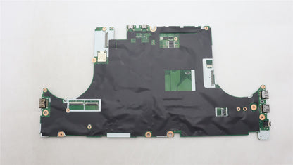 Lenovo ThinkPad P16v Gen 1 Motherboard Mainboard DIS AMDR97940HS-PRO 5B21L75808