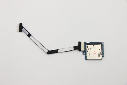 Lenovo FRU CardReader sub 14W Card Reader Board 04Y1266