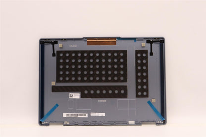 Lenovo Yoga 7 14IAL7 7 14ARB7 LCD Cover Rear Back Housing Blue 5CB1J02055