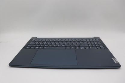 Lenovo Upper Case ASM_GER L 83DNTT PS 5CB1N62260