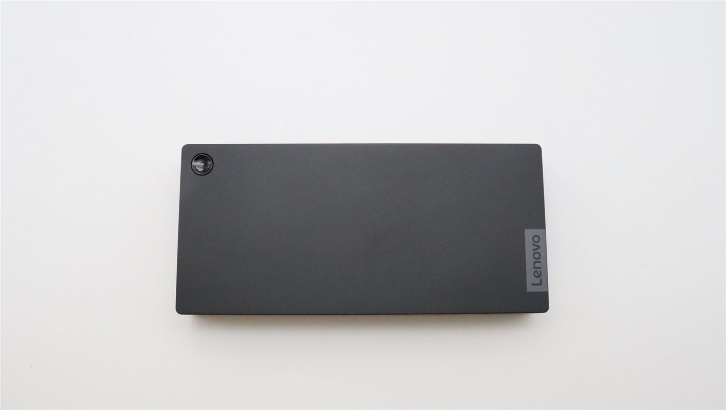 Lenovo FRU for Windows only Dock 5D21K04346