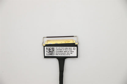 Lenovo Carbon X1 5th Cable Lcd Screen Display LED 01LV475