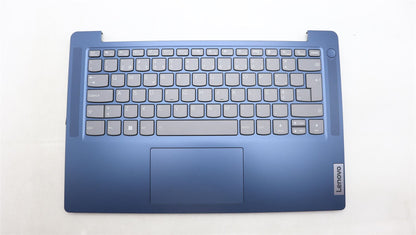 Lenovo COVER Upper Case ASM_POR L 83EQNFPAB 5CB1M46352