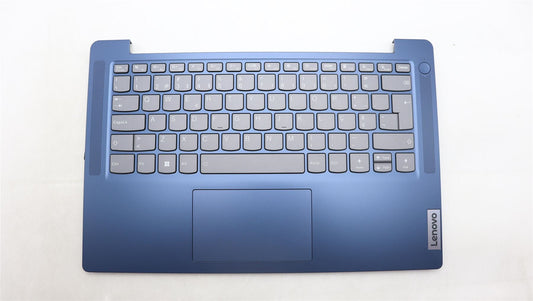 Lenovo COVER Upper Case ASM_POR L 83EQNFPAB 5CB1M46352