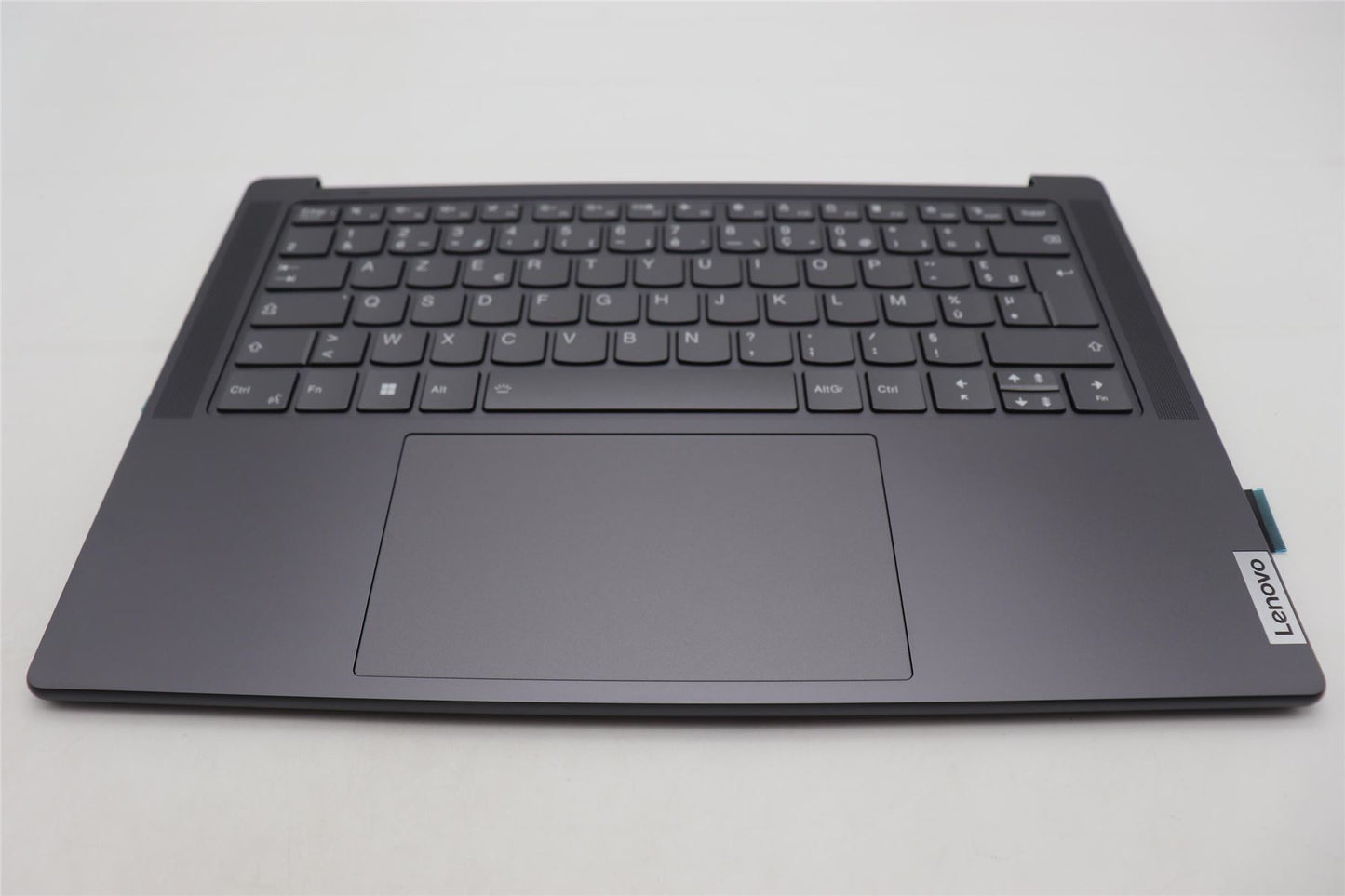 Lenovo Yoga 9 14IRP8 Palmrest Cover Touchpad Keyboard French 5CB1L49532