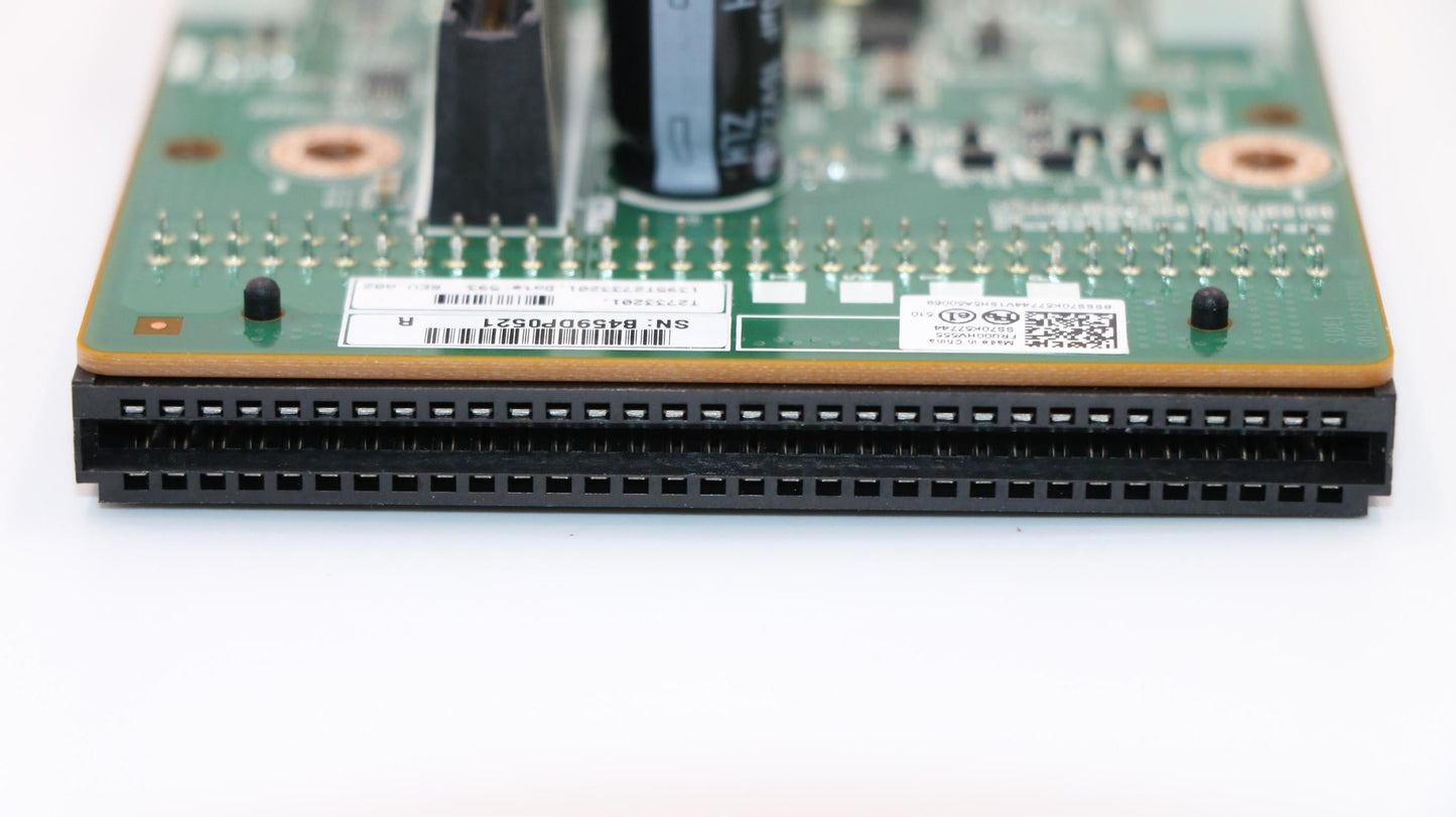 Lenovo D-PDB,550/500W,SAS/SATA SATA SAS Board 00HV555