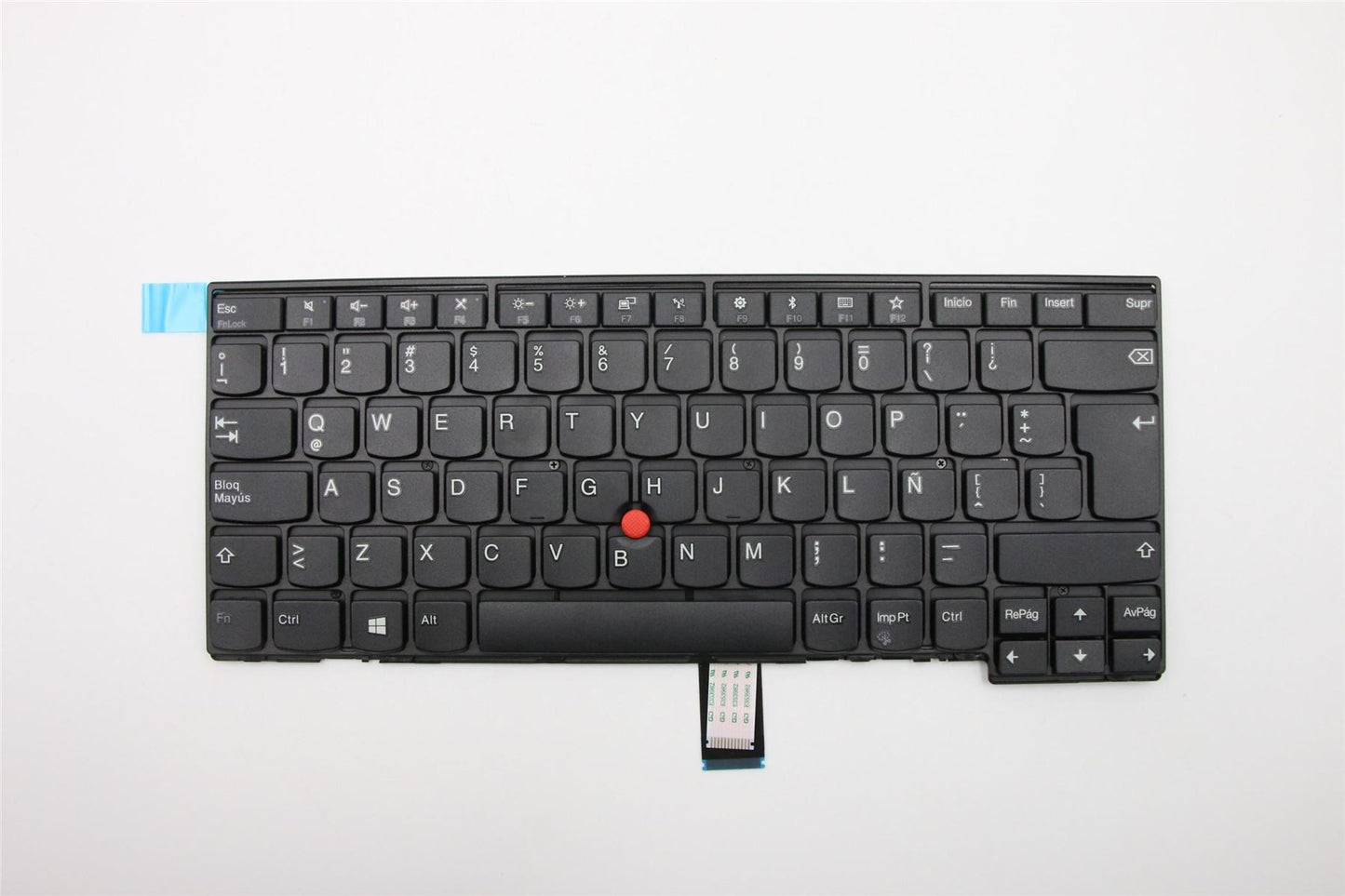 Lenovo NB_KYB Larue3 KBD,LAS,CNY 01EN471