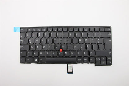 Lenovo NB_KYB Larue3 KBD,LAS,CNY 01EN471
