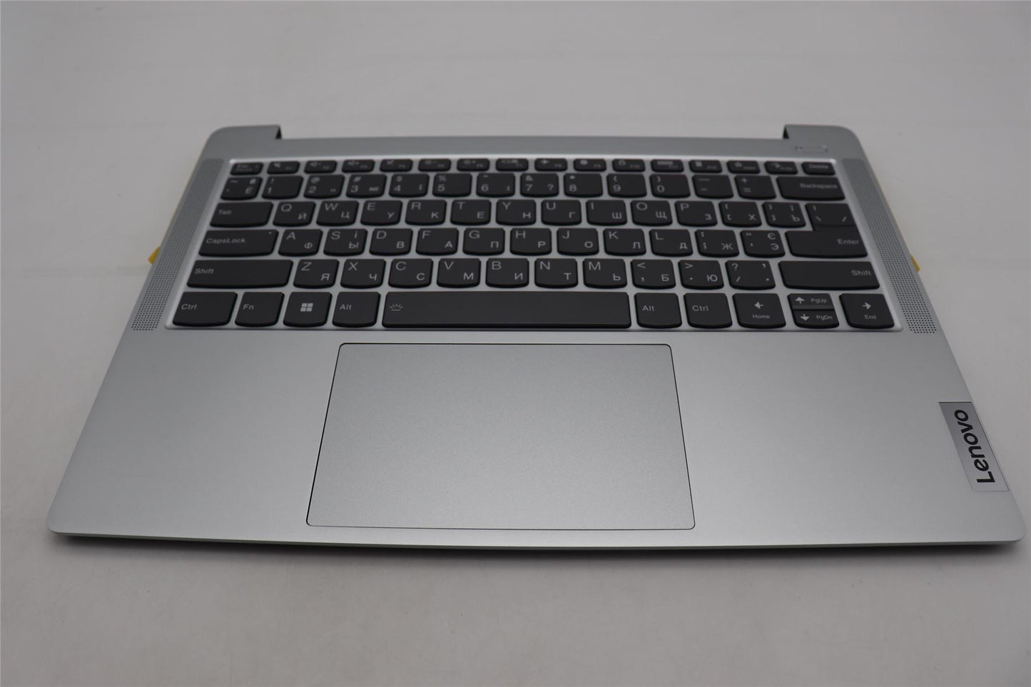 Lenovo IdeaPad 5 14IRL8 5 14ABR8 Palmrest Cover Touchpad Keyboard 5CB1L10844