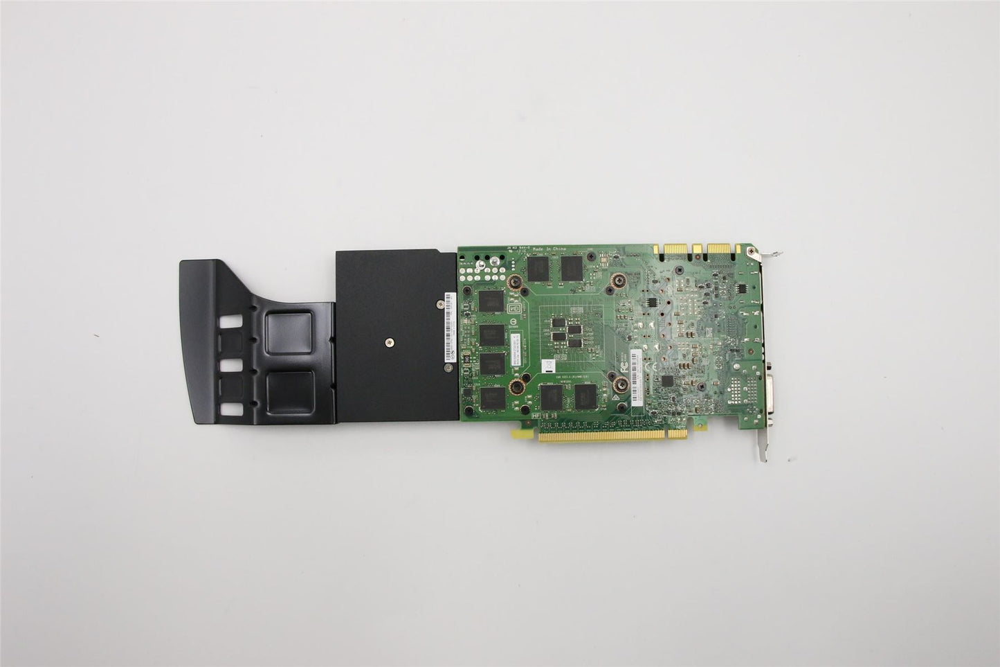 Lenovo VIDEO_CARD FRU K4200 (2xDP+DVI) - 4GB 00FC811
