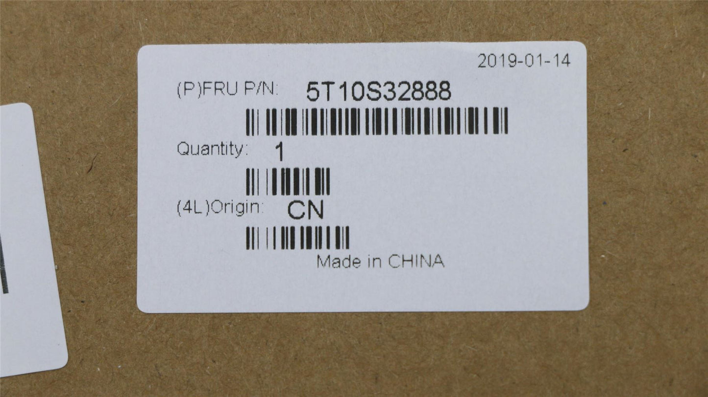 Lenovo TAPE TAPE C 81JL TP conductive tape 5T10S32888