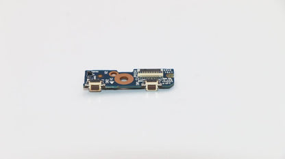 Lenovo Volume button board 01AY255