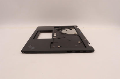 Lenovo Yoga L13 Gen 3 Palmrest Top Cover Housing Black 5M11F25554