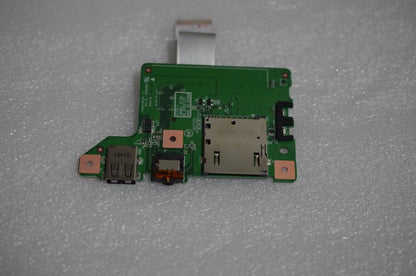 Lenovo LM49s IO Board W/Cable 90002166
