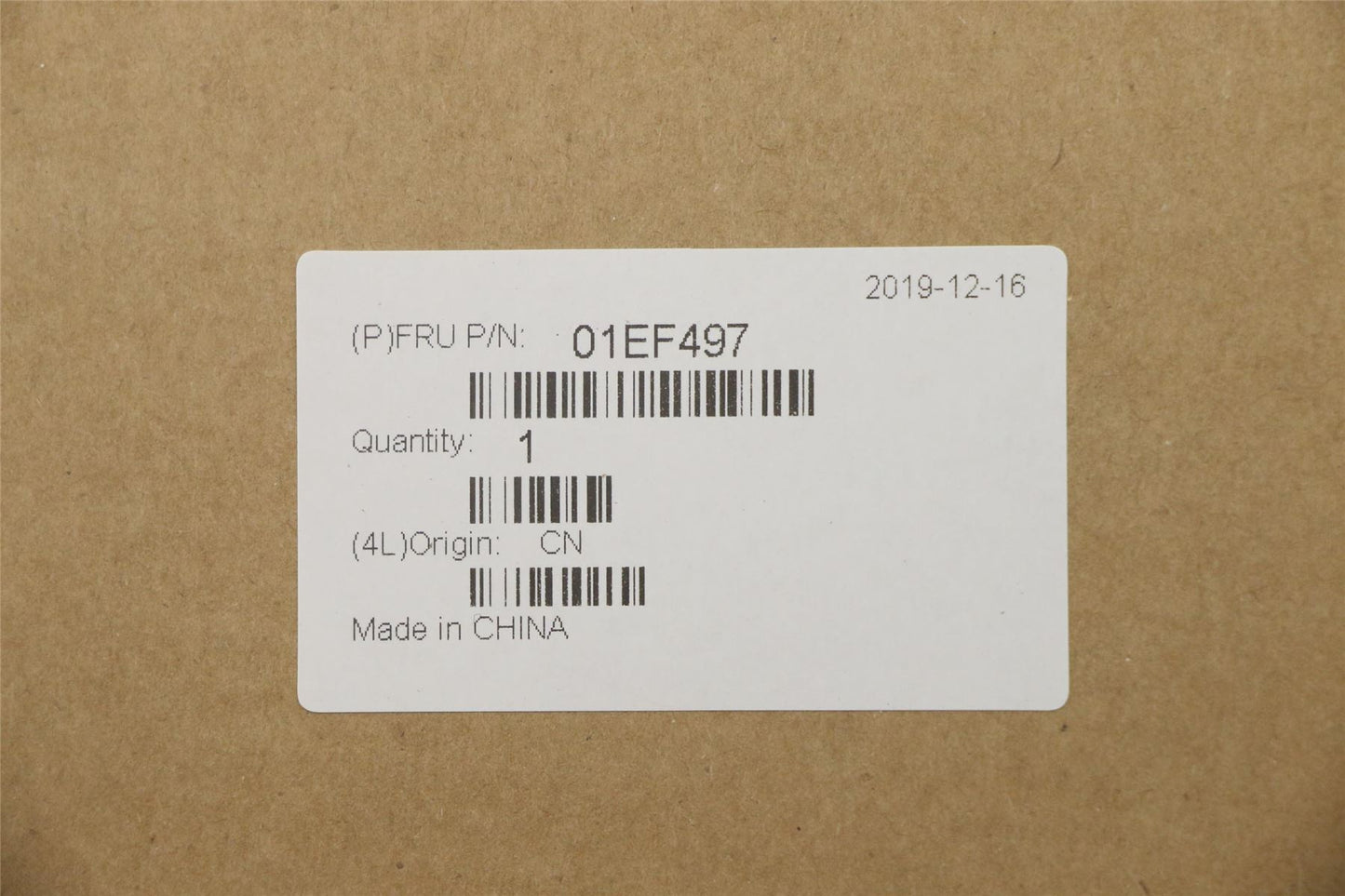Lenovo SHIELD HDD Cage Shielding,Y910-27I 01EF497