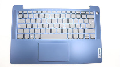 Lenovo Upper Case ASM_SPA L82XL FP AB BL 5CB1K97131