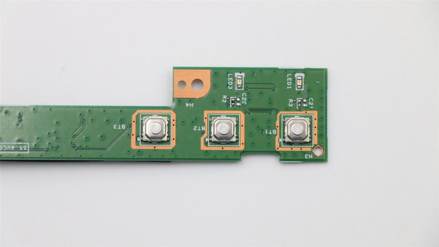 Lenovo INVERTER FRU LED BOARD FOR COMET-2 04W6810