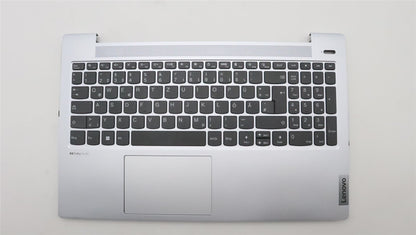 Lenovo Upper Case ASM_GERL82SFFP_CG_NB_ML 5CB1J00681