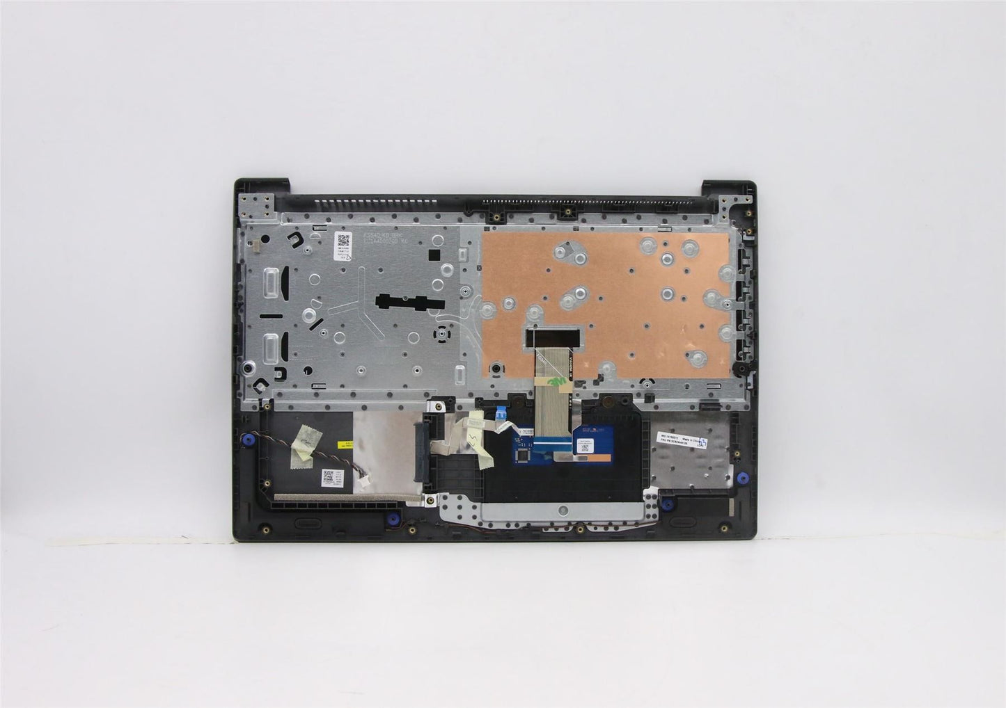 Lenovo Upper Case ASM_LA L81YEIGIMR 5CB0W44105